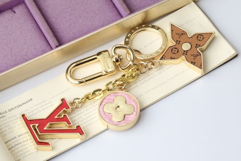 Louis Vuitton Keychains